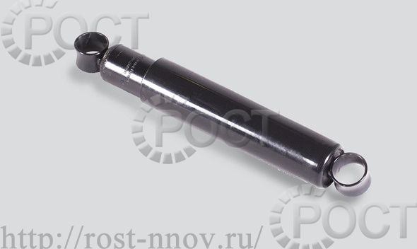 Амортизатор подвески УАЗ-3153, 3159, 3162, 3163, 2360 задний (масляный)
