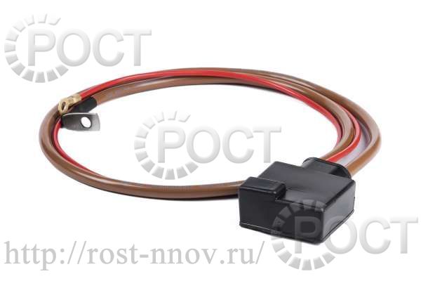 Провод АКБ "+" ВАЗ-21213-21214 CARGEN