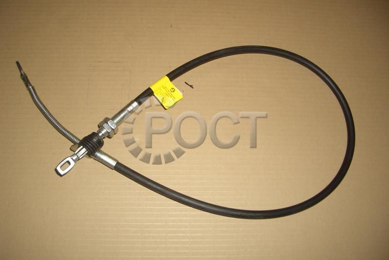Трос ручного тормоза Г-3302, Г-А21R22 Г-ль Next задний