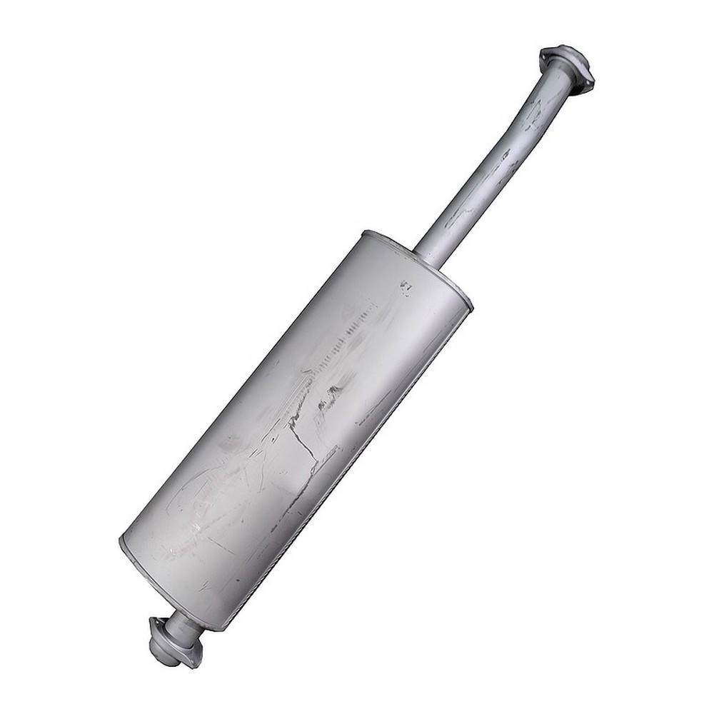 Глушитель Г-3302 дв. УМЗ-А274 "EvoTech 2.7" Евро-4