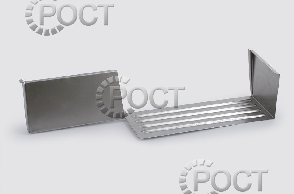 Подножка двери боковой УАЗ-452
