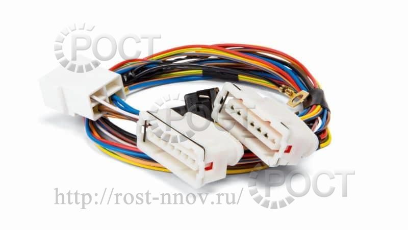 Жгут системы зажигания ВАЗ-2108 CARGEN