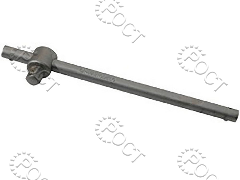 Вороток Т-образн. 1/2" 250 мм АвтоDело (39702)