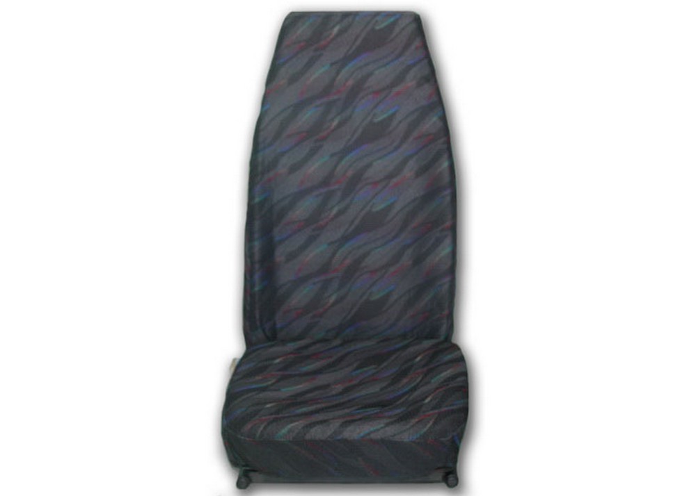Сиденье пассажирское Г-3221,ПАЗ высокое (шерсть)