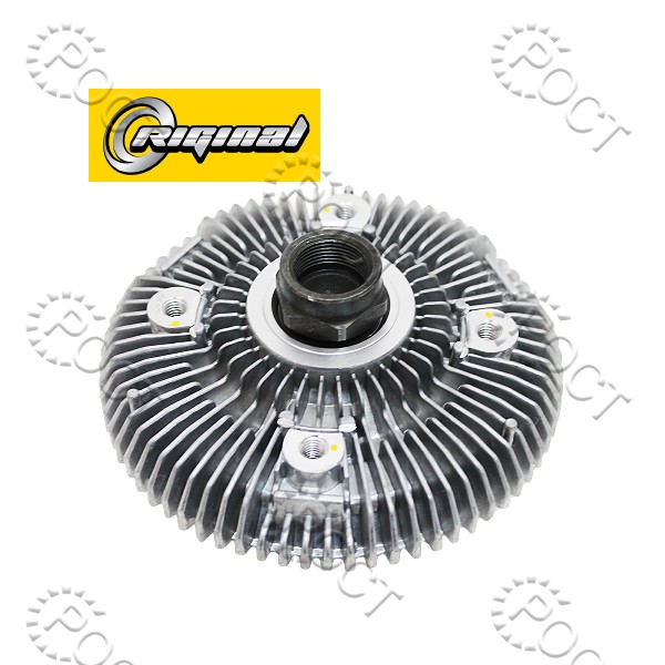 Муфта вентилятора охлаждения дв.Cummins 3.8 Г-33106, Г-С41R13 Г-н Next