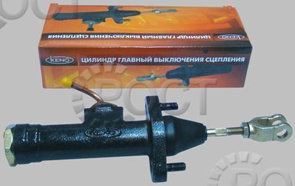 Цилиндр главный сцепления УАЗ-452, 2206, 3303, 3741, 3909, 3962