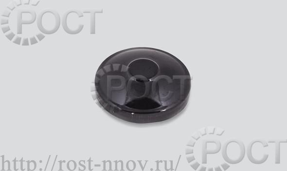 Крышка бака топливного УАЗ-452 металлическая