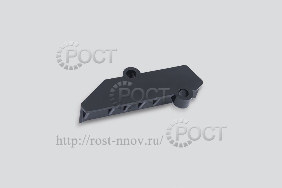 Успокоитель цепи дв. ЗМЗ-40524, 40525, 40904 Евро-3 нижний