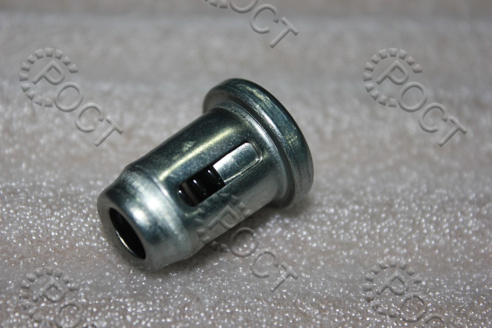 Клапан давления масла дв. Cummins ISF 2.8, 3.8 Оригинал (О+)
