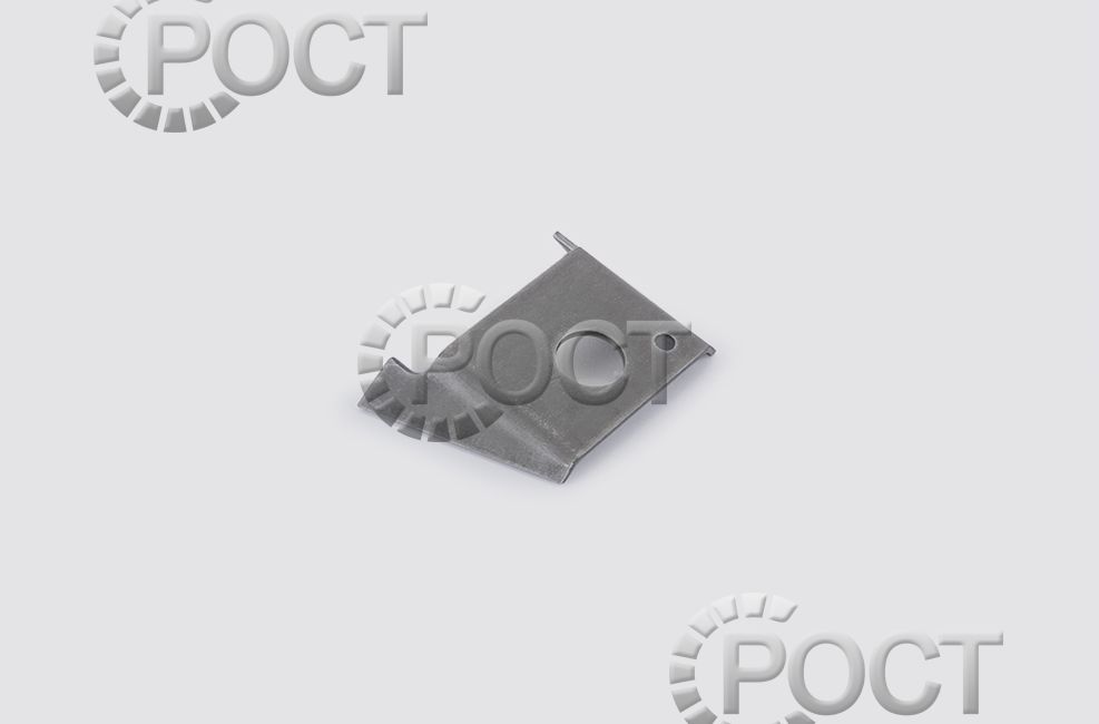 Купить Кронштейн радиатора охлаждения УАЗ-3741, 452 3741-03-1302066-00 ...