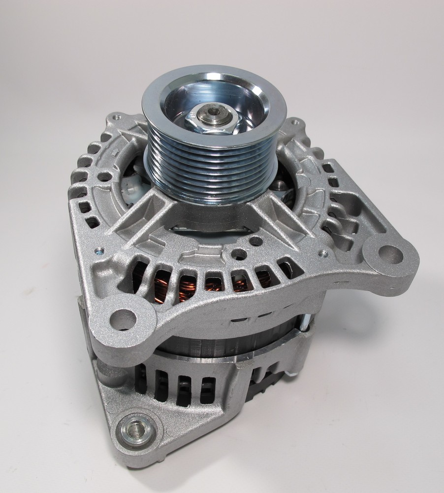 Генератор Г-3310 дв. Cummins 3.8 28V 70A  (5263796/ 4990783)