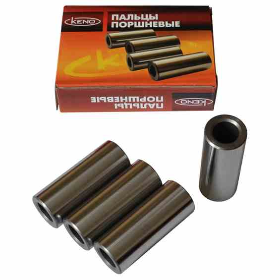 Палец поршневой дв. УМЗ-А274 (зеленый) А274.1004020 (к-т 4 шт.)