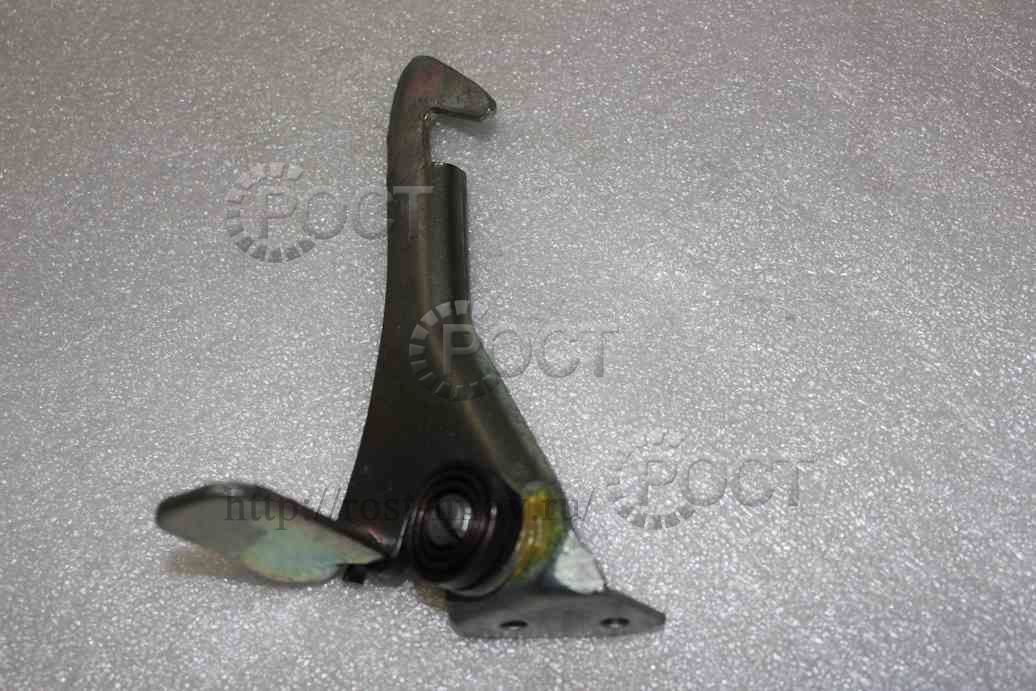 Крючок предохранительный капота Г-3307