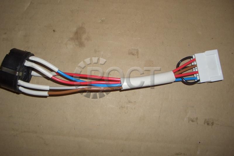 Контактная группа замка зажигания Г-3110 (8-конт.) (Ульяновск)