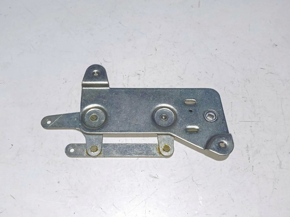 Механизм замка Г-2705 сдвижной двери