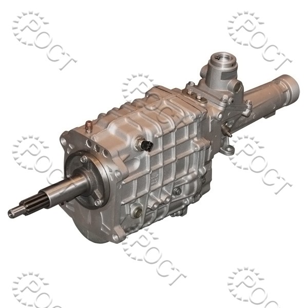 КПП-5 Г-3302 Бизнес дв.Cummins 2.8 (гарантия 1 год)