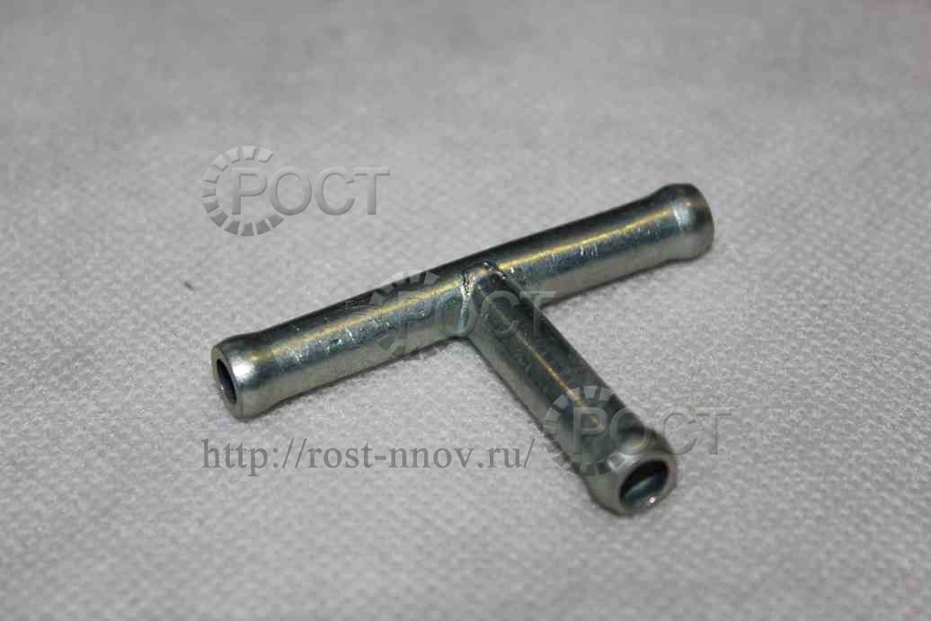 Тройник шлангов маслопроводных Г-3309