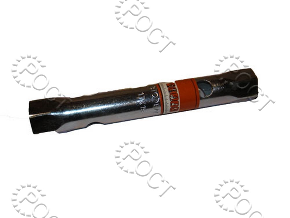 Ключ торцевой   17*19 трубчатый АвтоDело (34179)