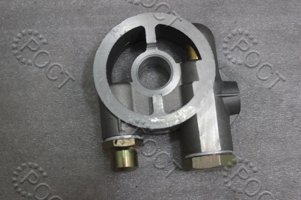 Термоклапан Г-3302 дв.405-409 (проставка м/ф)