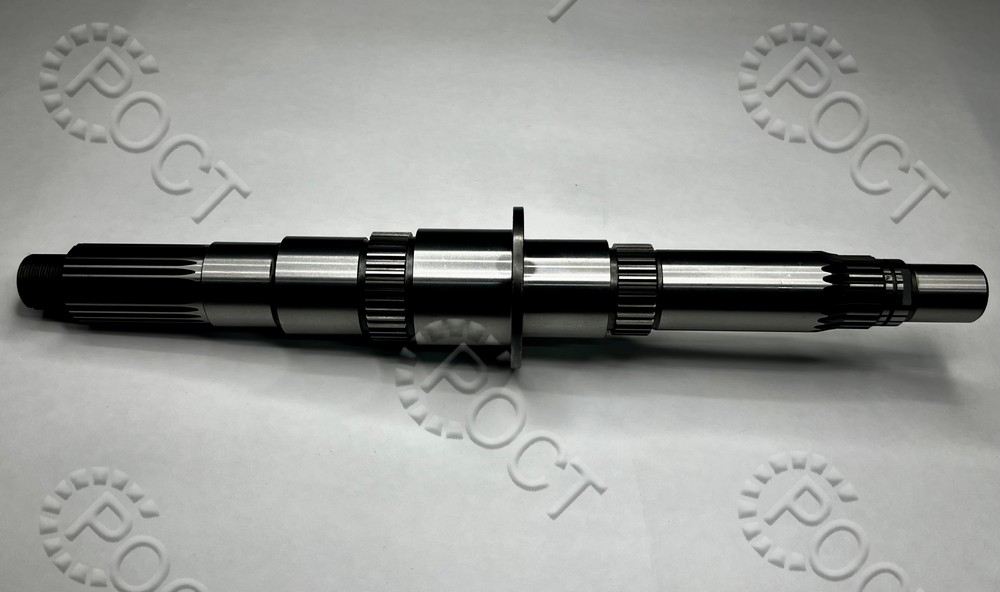 Вал вторичный 5-ти ст. КПП Г-С41R13 Г-н Next
