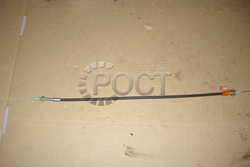 Трос газа Г-3302 дв.402 в сборе