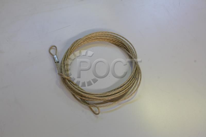 Трос крепления тента Г-3302 (10м)