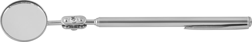 Зеркало инспекционное телескоп. (d-30 мм) L=170-495 мм (с магнитом) Thorvik