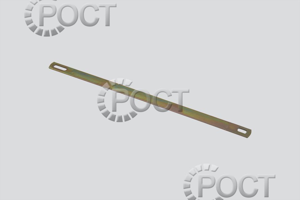 Купить Тяга привода замка двери УАЗ задней нижняя короткая 0451-10 ...