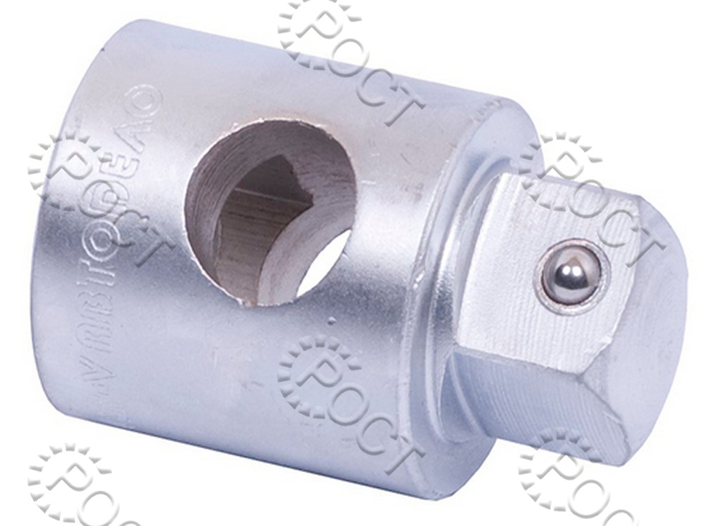 Головка переходная 3/4"-- 1" АвтоDело (39536)