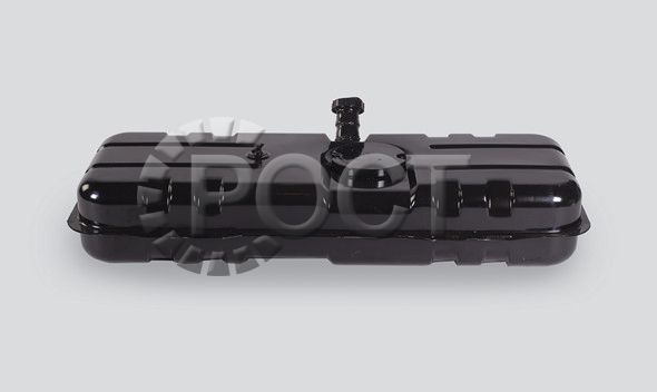 Бак топливный УАЗ-3303 основной дв. ЗМЗ-409, УМЗ-4213 под модуль погружного б/насоса, 56 лит.