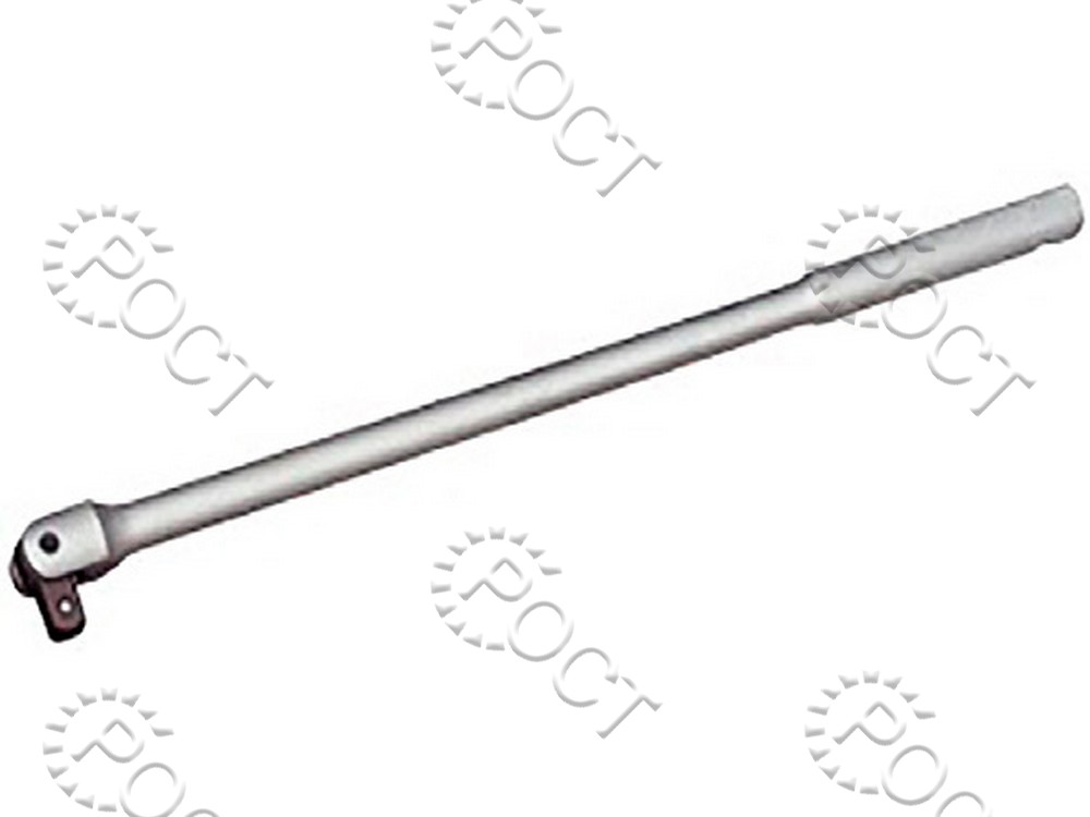 Вороток шарнирный 1/2" 430 мм АвтоDело (39721)