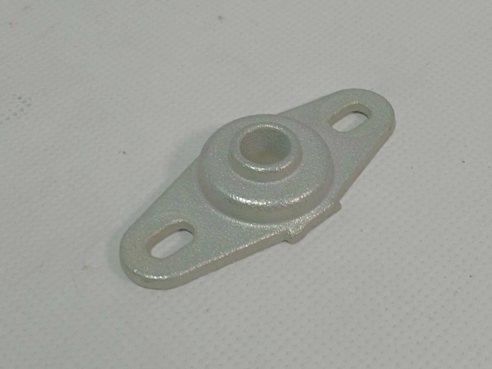 Корпус фиксатора сдвижной двери Г-2705
