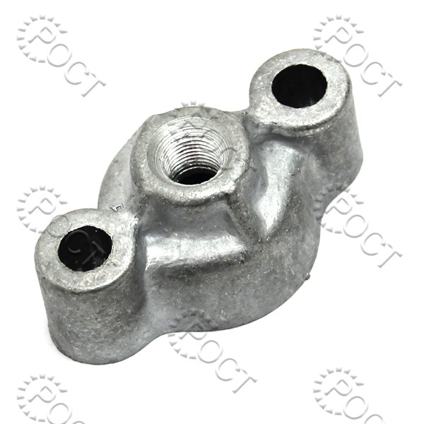 Купить Крышка гидронатяжителя цепи дв. ЗМЗ-406 RG406-1006080-10 по ...
