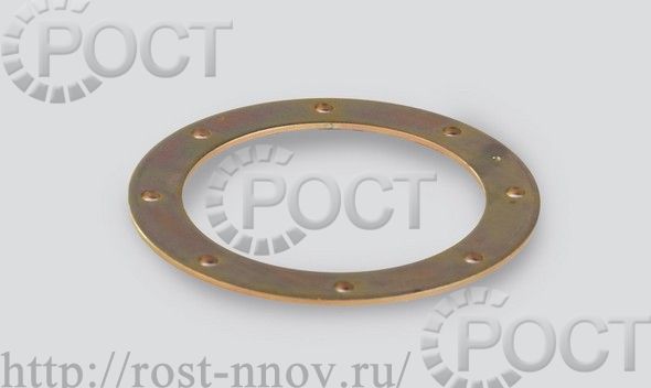 Фланец крепления насоса погружного УАЗ
