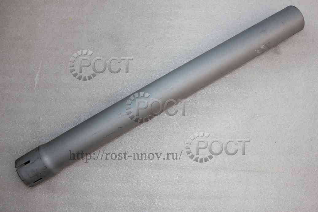 Труба промежуточная Г-3302 фургон, автобус дв.4215