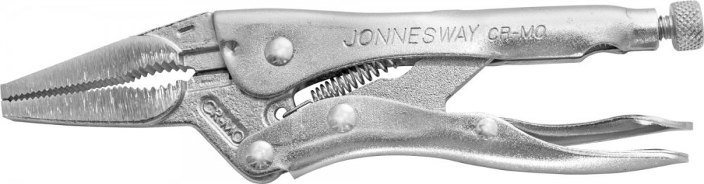 Струбцина 150мм (ручные тиски) удлиненные JONNESWAY (P36M06A)