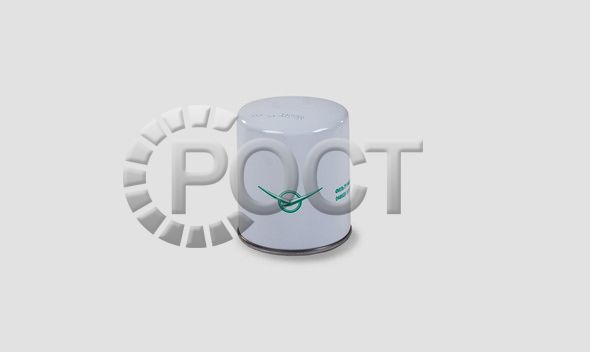 Фильтр масляный дв. ЗМЗ-405, 406, 409; дв.УМЗ-417, 420, 421, 4216, А274 EvoTech (h=114мм)