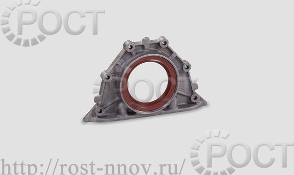 Сальникодержатель дв. ЗМЗ-405, 406 с сальником