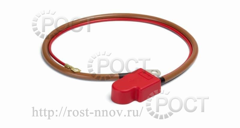 Провод АКБ "+" Г-3102, 31029 дв.402 (710 мм)