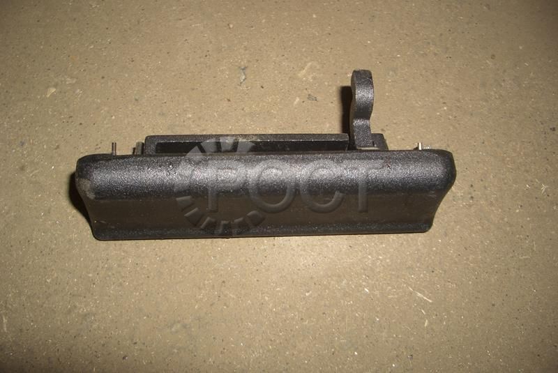 Ручка двери Г-3302 сдвижной и задней наружная