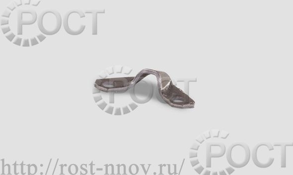 Упор-ограничитель поворота колес УАЗ-452, 469, 3151