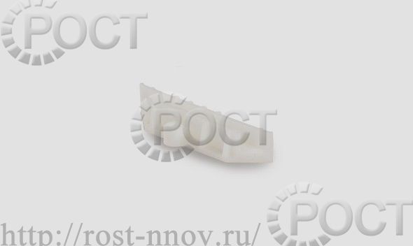 Успокоитель цепи дв. ЗМЗ-40905, 40911 Евро-4 нижний