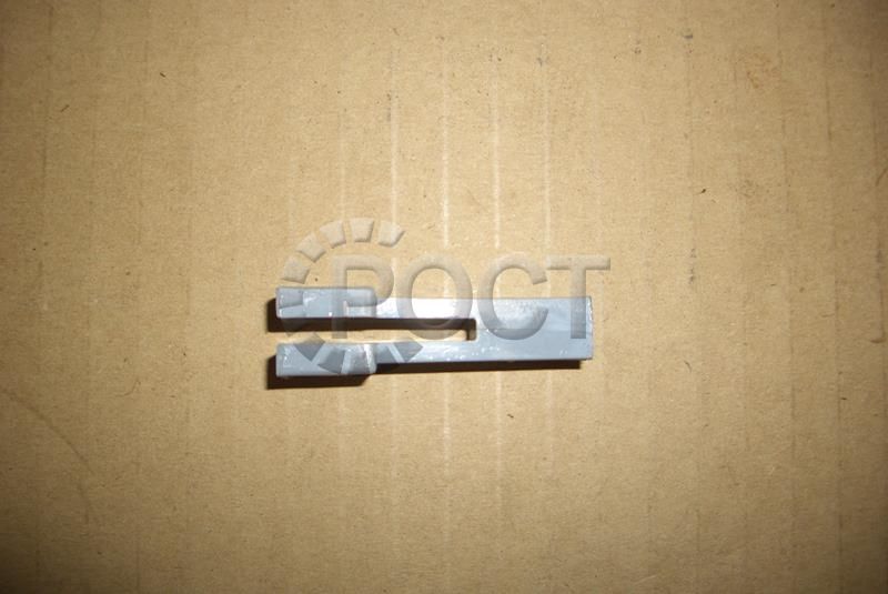 Наконечник тяги стопора задней двери Г-2705