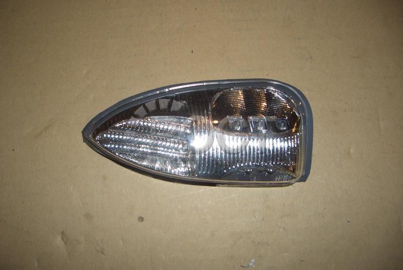 Повторитель поворота на зеркало Г-3302 н/о левый