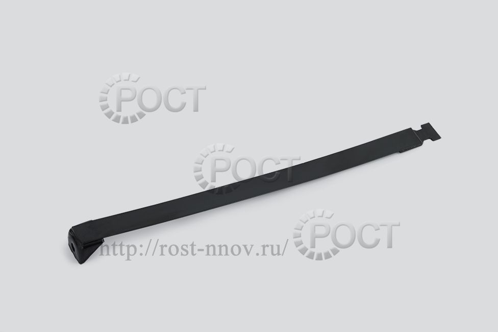 Хомут крепления бака топливного УАЗ-469 (короткий)
