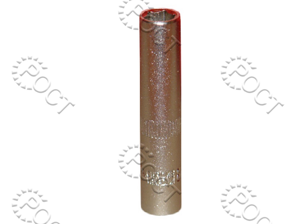 Головка торцевая * 8 мм (1/4") высокая  АвтоDело "Professional" (39378)
