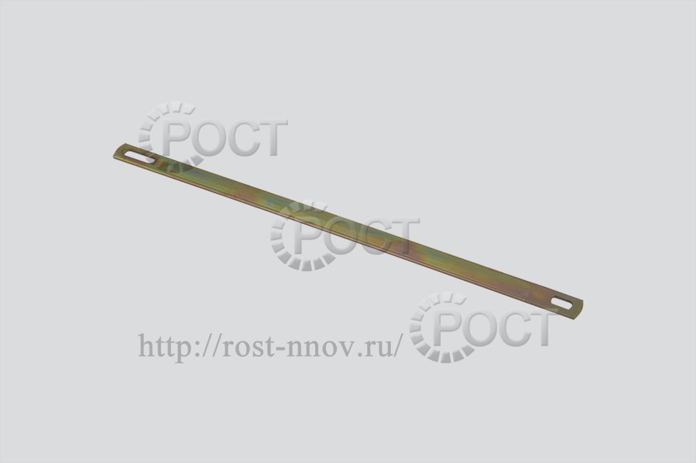 Купить Тяга привода замка двери УАЗ задней нижняя короткая 0451-10 ...