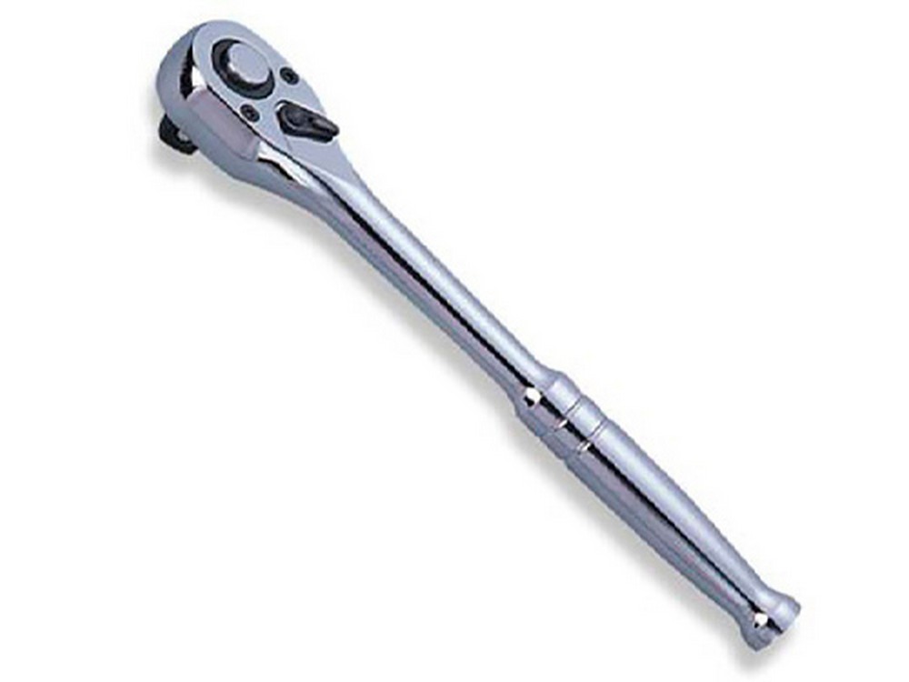 Трещотка 1/2" L280 мм 36 зубов рукоятка Snap-On JONNESWAY (R2904A)
