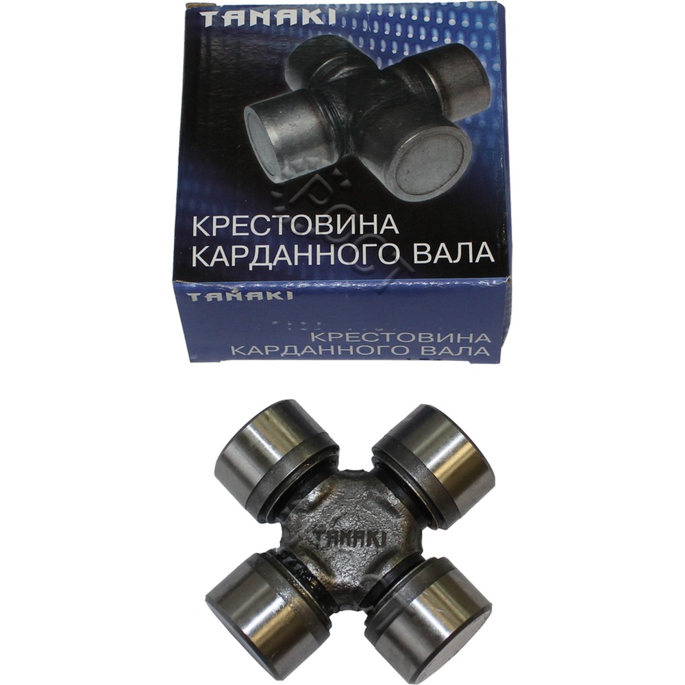 Крестовина карданного вала УАЗ с 2015 г.в.,ВАЗ-2121, 2123 (D=28мм) необслуживаемая