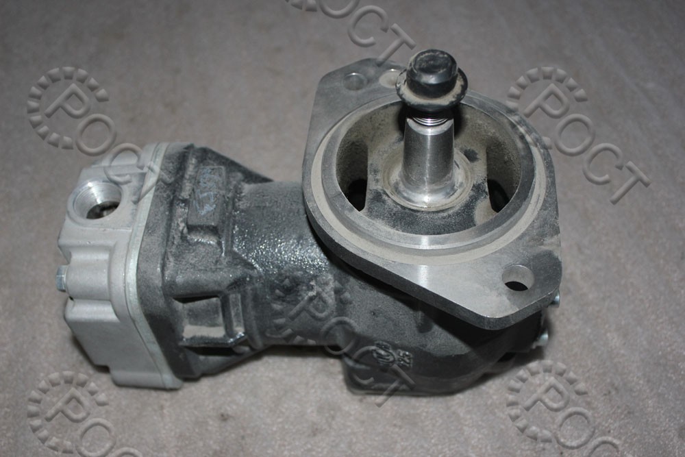 Компрессор воздушный Г-33106 дв.Cummins 3.8